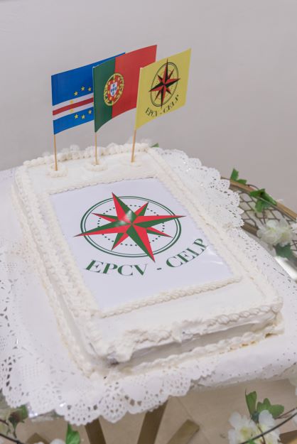 JANTAR DE GALA da EPCV-CELP